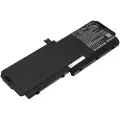 24hShop Batteri til bærbar PC for HP ZBook 17 G5, ZBook 17 G5 2ZC53EA og andre