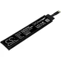 24hShop Batteri for SmartPhone, Mobil for Xiaomi Black Shark 3, Black Shark 3S og andre.