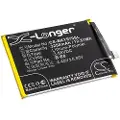 24hShop Batteri for SmartPhone, Mobil for VIVO Y97, V1813, V1813T etc.