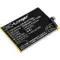 24hShop Batteri for smarttelefon, mobil for VIVO Y71, Y71 Dual SIM, Y71 Dual SIM TD-LTE