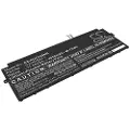 24hShop Batteri til bærbar PC for Asus Chromebook C425TA-H50041, Chromebook C433TA og andre.