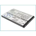 24hShop Batteri for SmartPhone, Mobil for Sharp Galapagos 003SH, 003SH, DM009SH og andre.