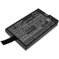 Cameron Sino Batteri for medisinsk bruk for MAQUET GETINGE CARDIDIOHELP, PULMONAR CARDIOHELP