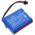 Cameron Sino Batteri for medisinsk bruk for Biolight M10, S10