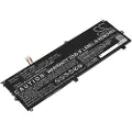 24hShop Batteri til bærbar PC for HP Elite X2 1012 G2 (1KE45AW) og andre
