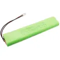 Cameron Sino Batteri for medisinsk for Esaote ECG Personal 120