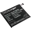 24hShop Batteri for SmartPhone, Mobil for Alcatel TIM XL 2018, A3A XL 4G, OT-5099T og andre.