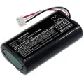 Cameron Sino Batteri for medisinsk bruk for GE Mini Telemetry Transmitter