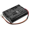 Cameron Sino Batteri for medisinsk bruk til Bionet BM3VET Next Monitor, BM3, BM3Vet osv.