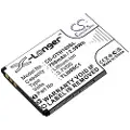24hShop Batteri for SmartPhone, Mobil for Alcatel OneTouch 1054