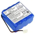 Cameron Sino Batteri for medisinsk utstyr til EDAN F6, F9, F9 Fetal Monitor osv.