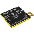 24hShop Batteri for SmartPhone, Mobil for Google Pixel 2B, Pixel 2 Muski