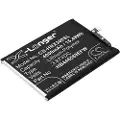 24hShop Batteri for smarttelefon, mobil for Honor X20 SE 5G, CHL-AN00