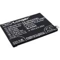 24hShop Batteri for SmartPhone, Mobil for OPPO A33, A33w, A33c etc.