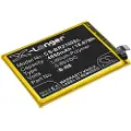 24hShop Batteri for smarttelefon, mobil for VIVO IQOO Z1x 5G, V2012A, V2012