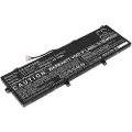 24hShop Batteri til bærbar PC for Asus Pro P3540FA-EJ0056R, Pro P3540FA-EJ0811R og andre.