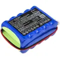 Cameron Sino Batteri for medisinsk bruk for Angel AJ5800, AJ5803, AJ5807 osv.