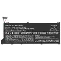24hShop Batteri til bærbar PC for Honor MagicBook X14, NDR-WFH9HN og andre
