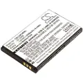24hShop Batteri for SmartPhone, Mobil for Leagoo Elite Y