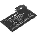 24hShop Batteri for SmartPhone, Mobil for Google Pixel 8 Pro 5G, GC3VE, Pixel 8 Pro