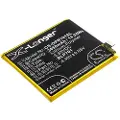 24hShop Batteri for SmartPhone, Mobil for OPPO Reno, CPH1917, 1917 og andre.