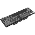 24.Se Batteri til bærbar PC for DELL Latitude 14 7430 D1GX0 og andre.