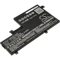 24hShop Batteri til bærbar PC for Acer Chromebook 11 N7, Chromebook C731 og andre.