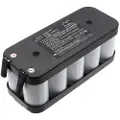 Cameron Sino Batteri for medisinsk bruk for Horbiger Hydraulik
