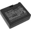 Cameron Sino Batteri for medisinsk bruk for Olympus EndoCapsule RE-1, EndoCapsule VE-1