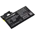 24hShop Batteri for Google Pixel 6 Pro