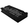 Cameron Sino Batteri til Medical for Criticare Systems 83278B001, POET PLUS 8100