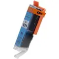 24hShop Blekkpatron Canon CLI-571CXL 0332C001 - Cyan