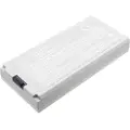 Cameron Sino Batteri for medisinsk bruk til Nihon Kohden Lifescope SVM-7200, defibrilleringsmonitor osv.