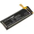 24hShop Batteri for SmartPhone, Mobil for Samsung Galaxy Z Flip, SM-F7000, SM-F700W/DS og andre.