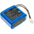 Cameron Sino Batteri for medisinsk bruk for ARJO Flowtron ACS800