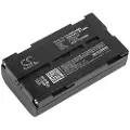 Cameron Sino Batteri for medisinsk bruk for Nihon Kohden WEE-1000