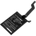 24hShop Batteri for SmartPhone, Mobil for Xiaomi Redmi Note 10 Pro