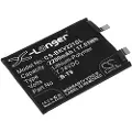 24hShop Batteri for SmartPhone, Mobil for VIVO iQOO 10 5G, V2217A, iQOO 9T og andre.