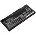 24.Se Batteri til bærbar PC for Fujitsu LifeBook Q702, Stylistic Q702