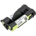 Cameron Sino Batteri for medisinsk bruk til Welch-Allyn ThermoScan Pro 4000