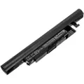 24hShop Batteri til bærbar PC for Haier S530, S500-I54200G40T01NDTS, S510 og andre