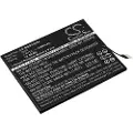 24hShop Batteri til smarttelefon, mobil til BQ Aquaris M5.5