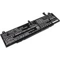 24.Se Batteri til bærbar PC for DELL Alienware 13 R3, ALW13C, ALW13CR-2838 og andre.