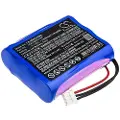 Cameron Sino Batteri for medisinsk for medisinsk Econet Compact 2