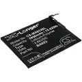 24hShop Batteri for smarttelefon, mobil for Meizu Note 9, M923Q, M1923