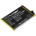 24hShop Batteri for smarttelefon, mobil for OPPO K9X, K9x 5G 2021, PGCM10