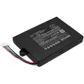 Cameron Sino Batteri for Medisinsk for Medtronic Ovidien Endoskop Pillcam DR3