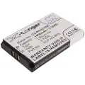 24hShop Batteri for SmartPhone, Mobil for Kyocera DuraMax, E4210, E4225 etc.
