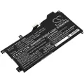 24hShop Batteri til bærbar PC for DELL Latitude 7200 2-i-1, Latitude 12 7200