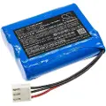 Cameron Sino Batteri for medisinsk bruk for COMEN CM300, M200a, M200 osv.